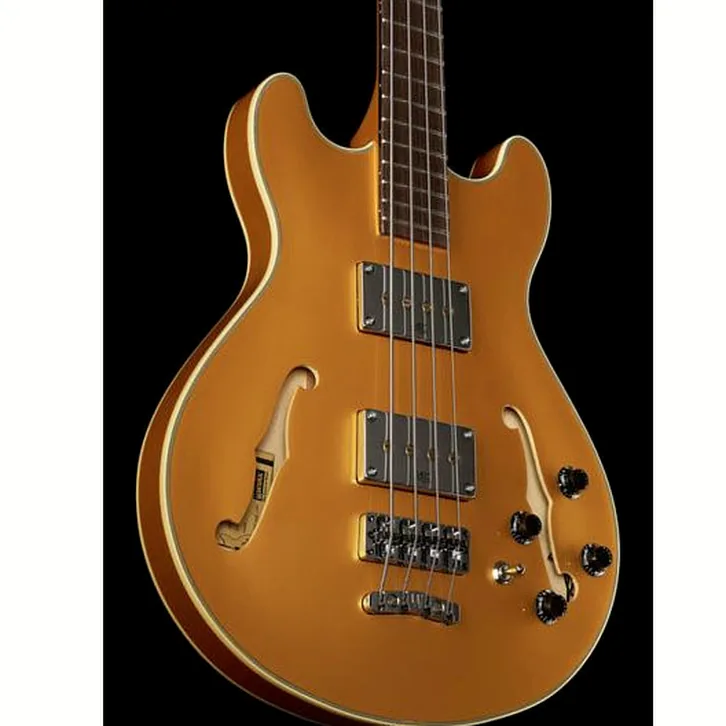 Warwick RB Star Bass 4 MGHP test, komplett analys och recension