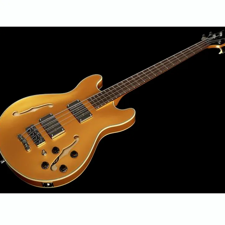 Warwick RB Star Bass 4 MGHP test, komplett analys och recension