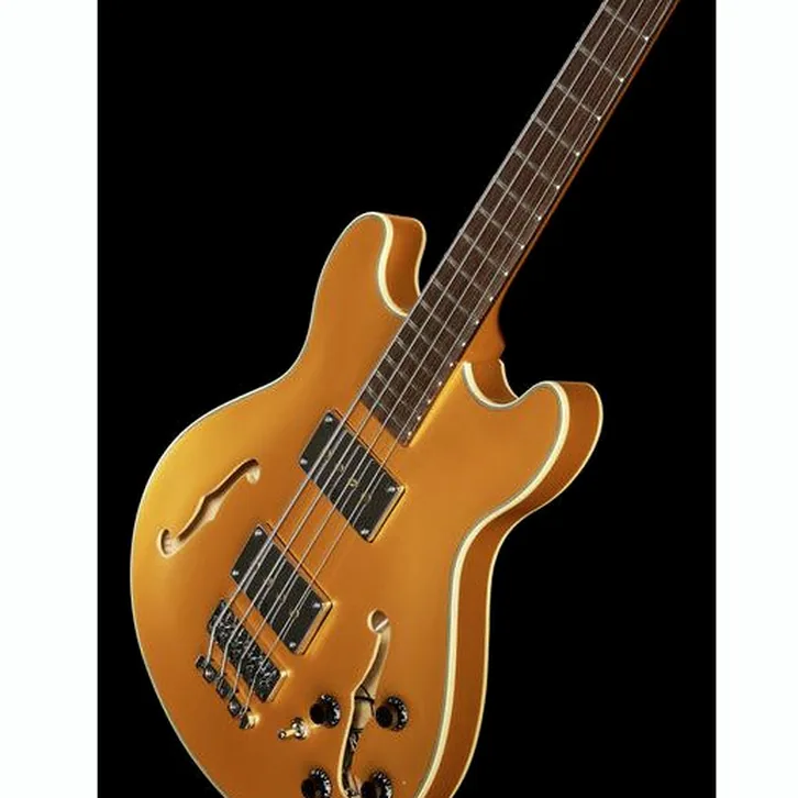 Warwick RB Star Bass 4 MGHP test, komplett analys och recension