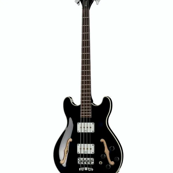 Warwick RB Star Bass 4 SBHP test och tekniskt omdöme