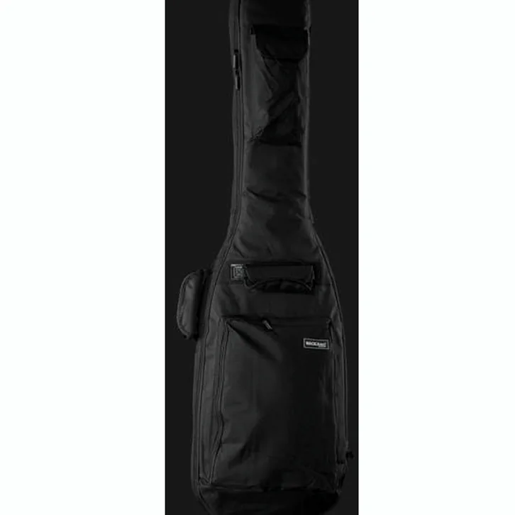 Test av Warwick RB Star Bass 4 VSTHP: för nybörjare och vana basister