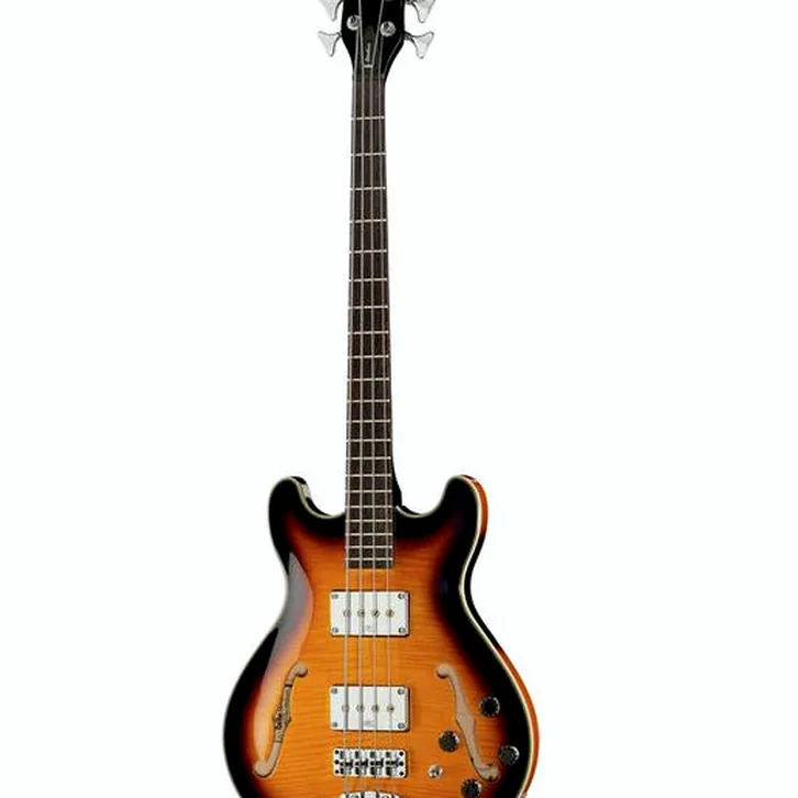 Test av Warwick RB Star Bass 4 VSTHP: för nybörjare och vana basister