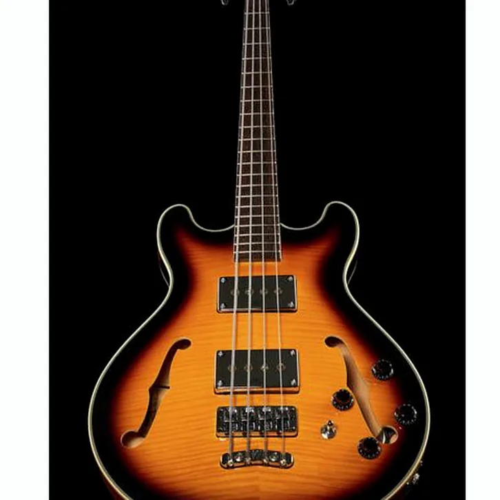 Test av Warwick RB Star Bass 4 VSTHP: för nybörjare och vana basister