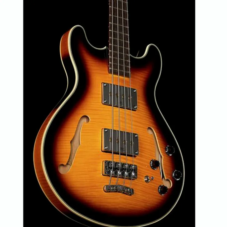 Test av Warwick RB Star Bass 4 VSTHP: för nybörjare och vana basister
