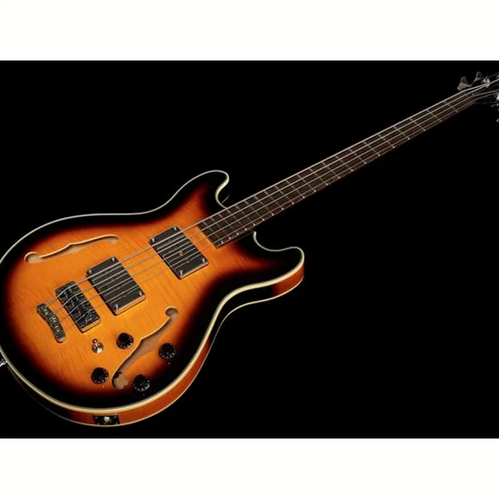 Test av Warwick RB Star Bass 4 VSTHP: för nybörjare och vana basister