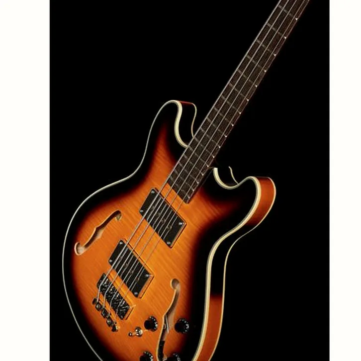 Test av Warwick RB Star Bass 4 VSTHP: för nybörjare och vana basister