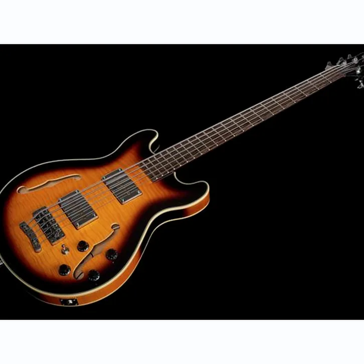 Warwick RB Star Bass 5 VSTHP test och tekniskt omdöme
