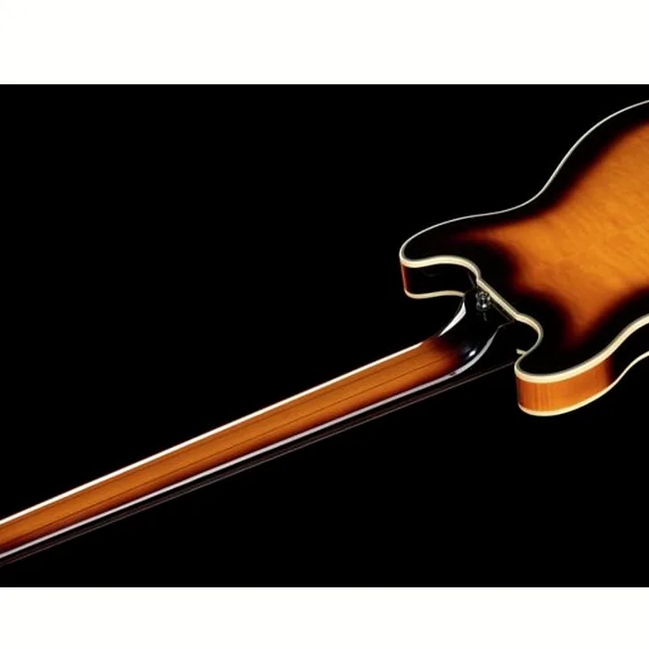 Warwick RB Star Bass 5 VSTHP test och tekniskt omdöme