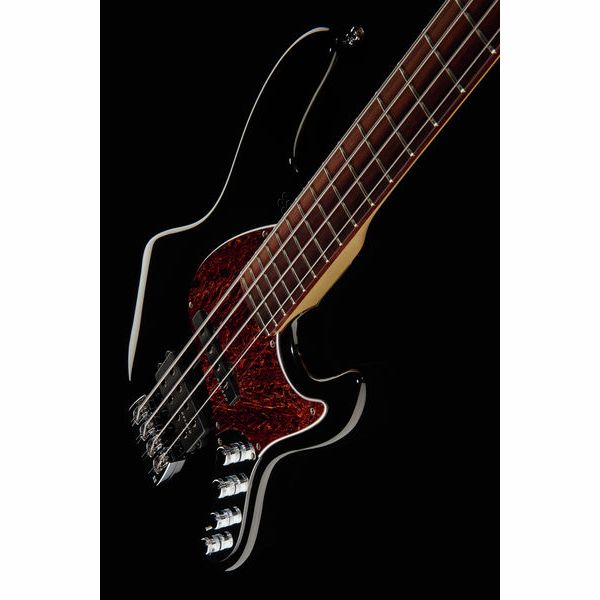 Sandberg California II TM4 RW BK HG