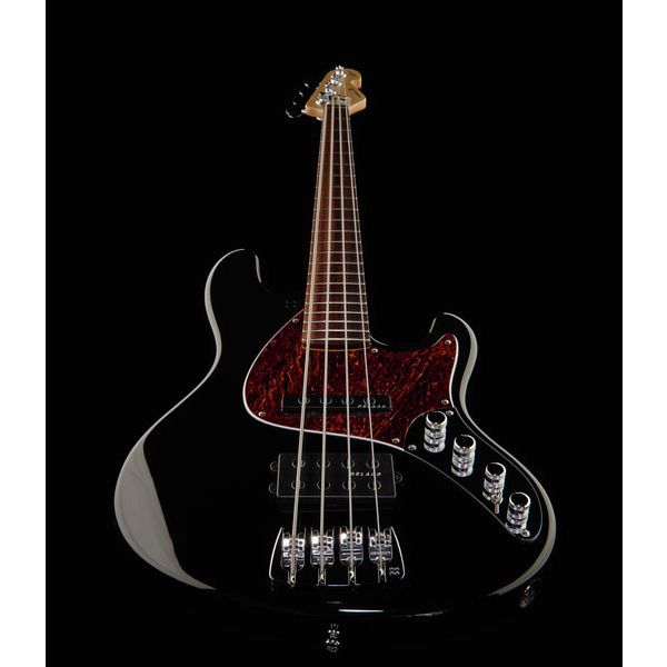 Sandberg California II TM4 RW BK HG