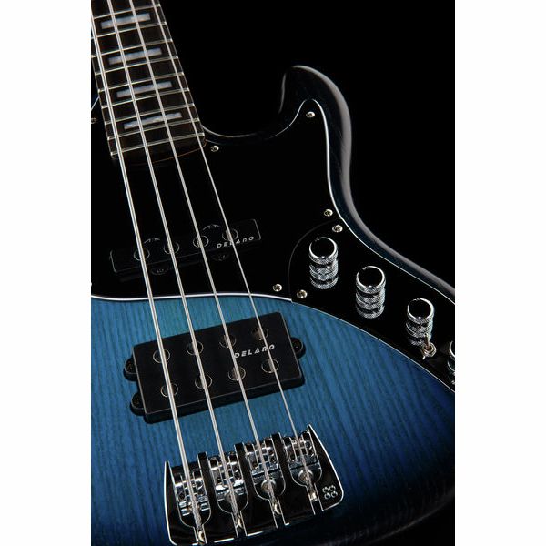 Sandberg California II TM4 BLB