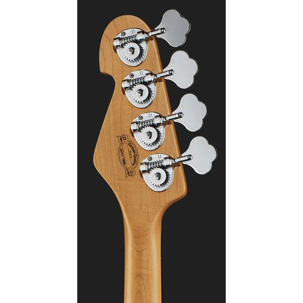 Sandberg California II TM4 BLB
