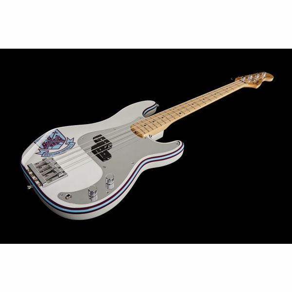 Fender Steve Harris P-Bass