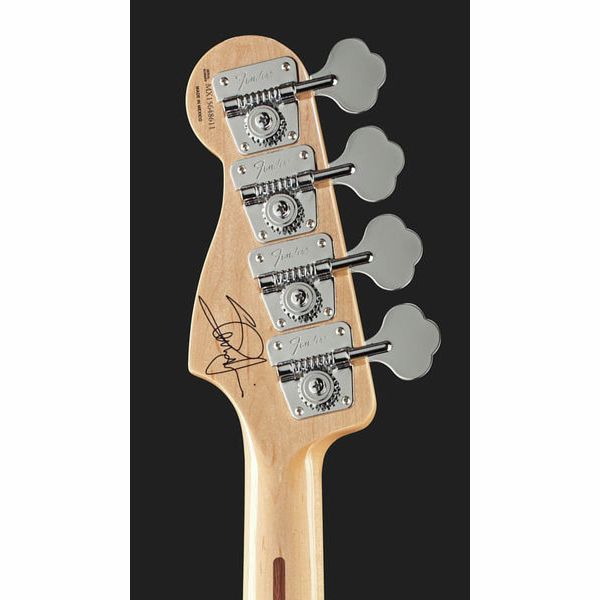 Fender Steve Harris P-Bass