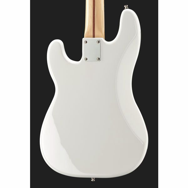 Fender Steve Harris P-Bass
