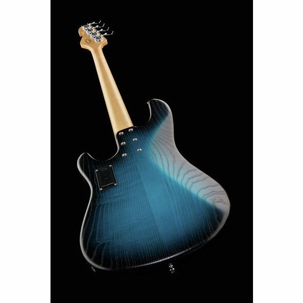 Sandberg California II VM4 MN BLB