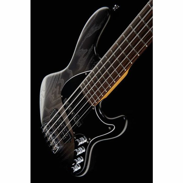 Sandberg California II TM5 RW BKB