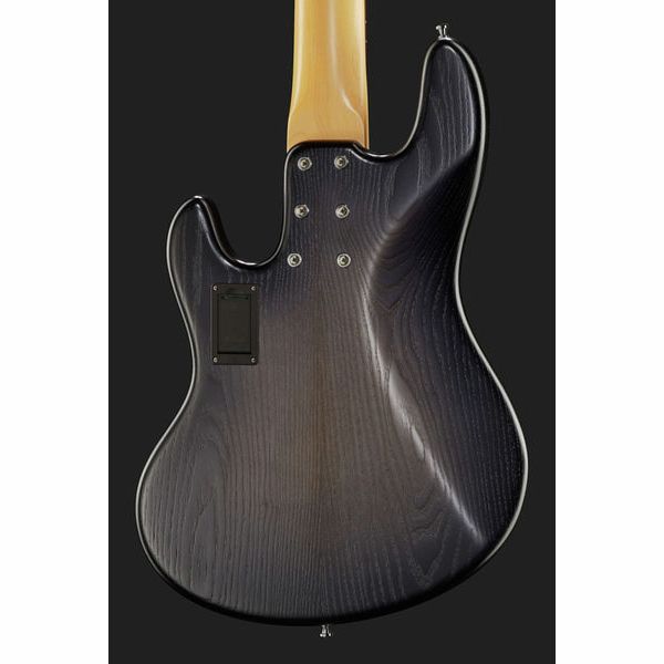Sandberg California II TM5 RW BKB