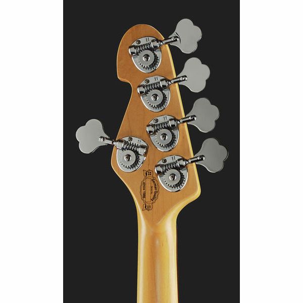 Sandberg California II TM5 RW BKB