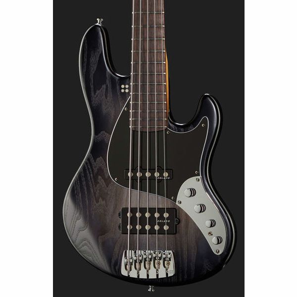 Sandberg California II TM5 RW BKB