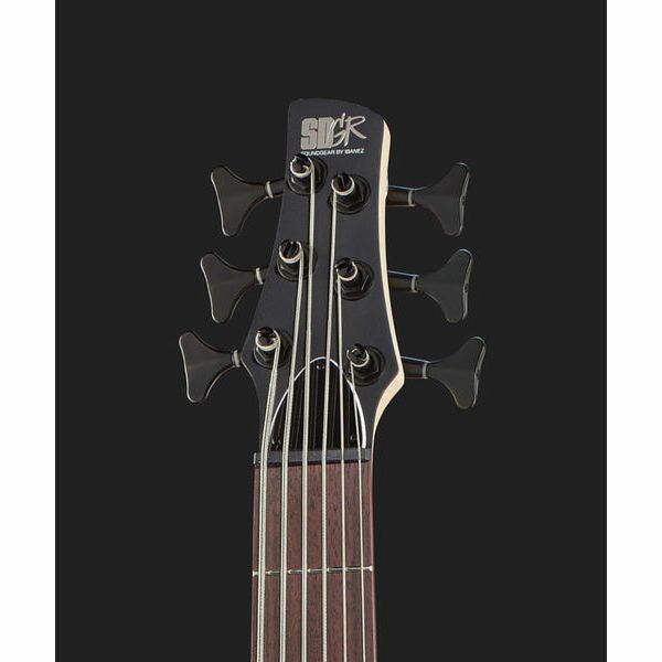 Ibanez SR306EB-WK