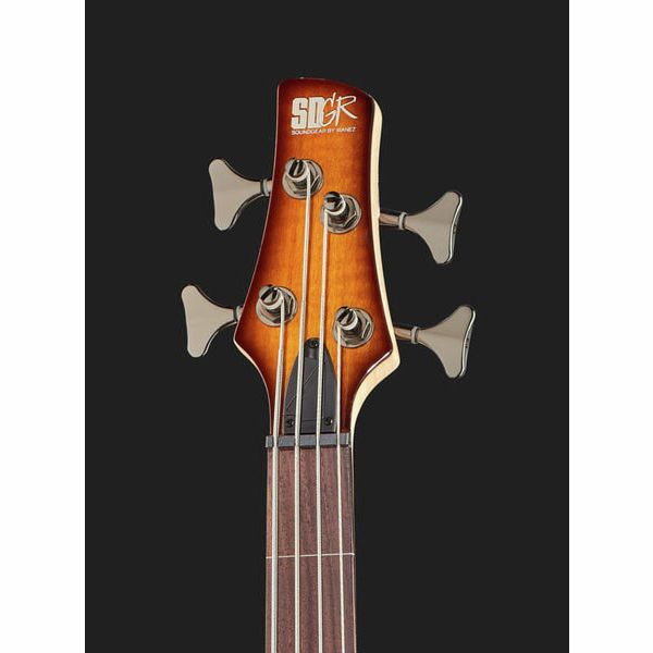 Ibanez SR370EF-BBT