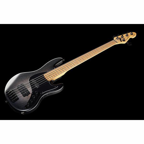 Sandberg California II TM5 MN BKB