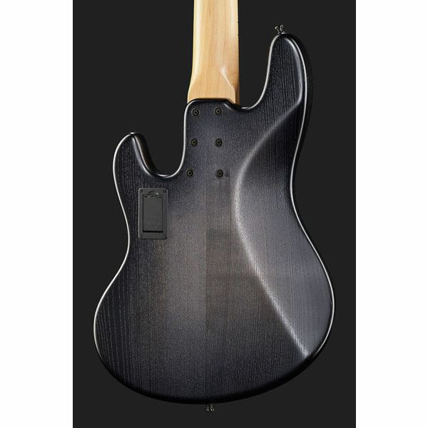Sandberg California II TM5 MN BKB