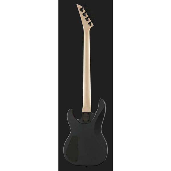 Jackson JS2 Concert Bass Satin Black