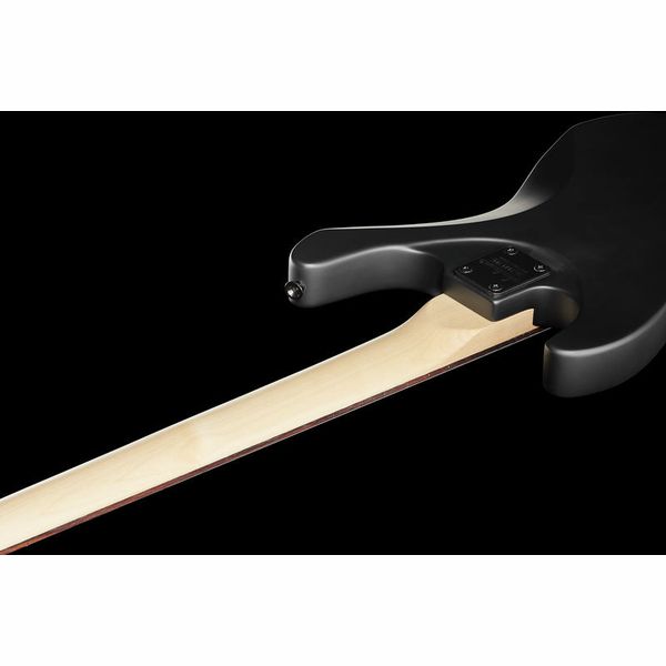 Jackson JS2 Concert Bass Satin Black