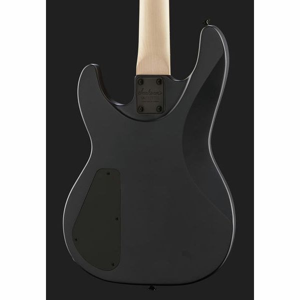 Jackson JS2 Concert Bass Satin Black