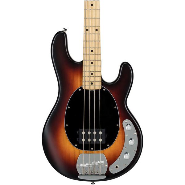 Sterling by Music Man S.U.B. Sting Ray 4 VSS