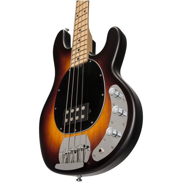 Sterling by Music Man S.U.B. Sting Ray 4 VSS