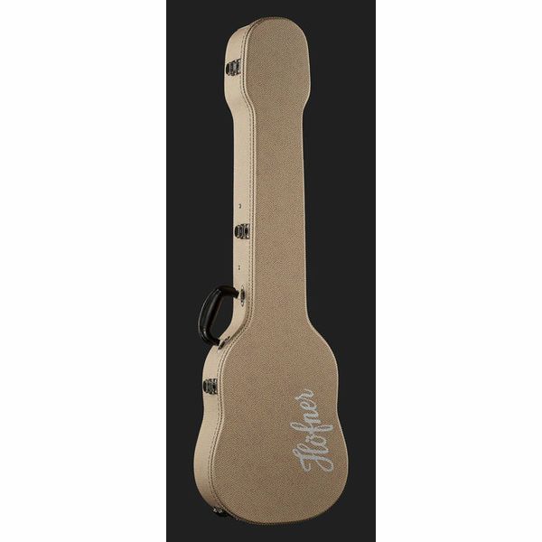 Höfner Violin Bass 500/1 Relic 61 LH