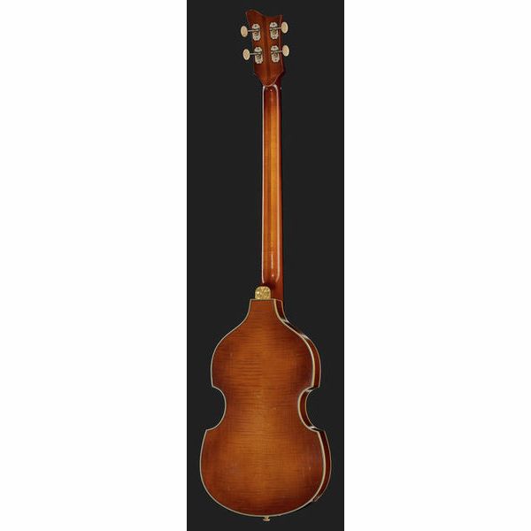Höfner Violin Bass 500/1 Relic 61 LH