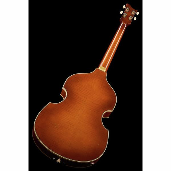 Höfner Violin Bass 500/1 Relic 61 LH
