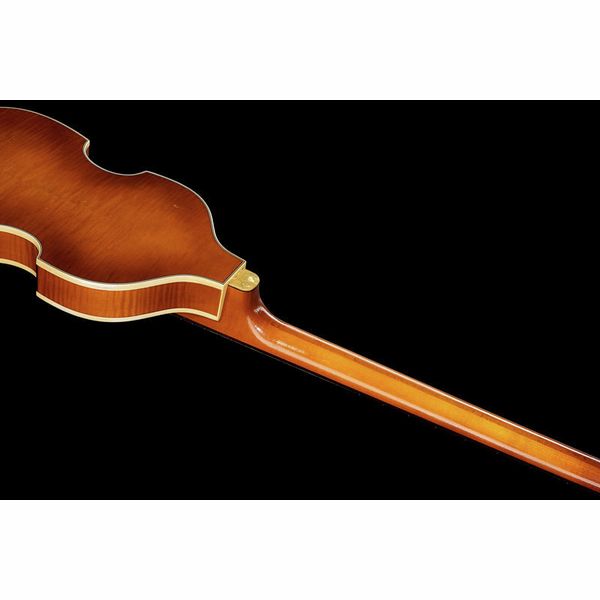 Höfner Violin Bass 500/1 Relic 61 LH