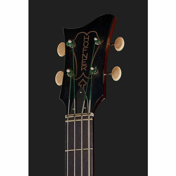 Höfner Violin Bass 500/1 Relic 61 LH