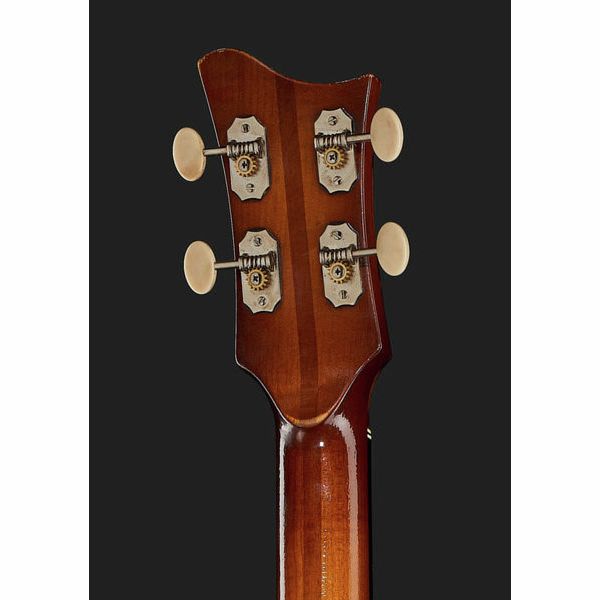 Höfner Violin Bass 500/1 Relic 61 LH