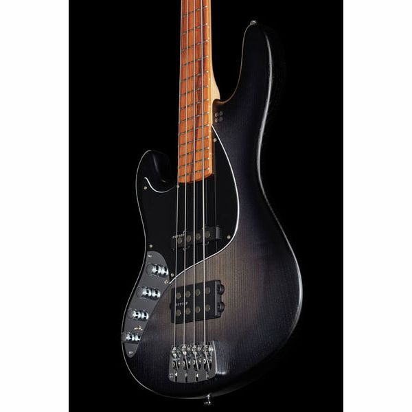 Sandberg California II TM 4 PF BKB LH