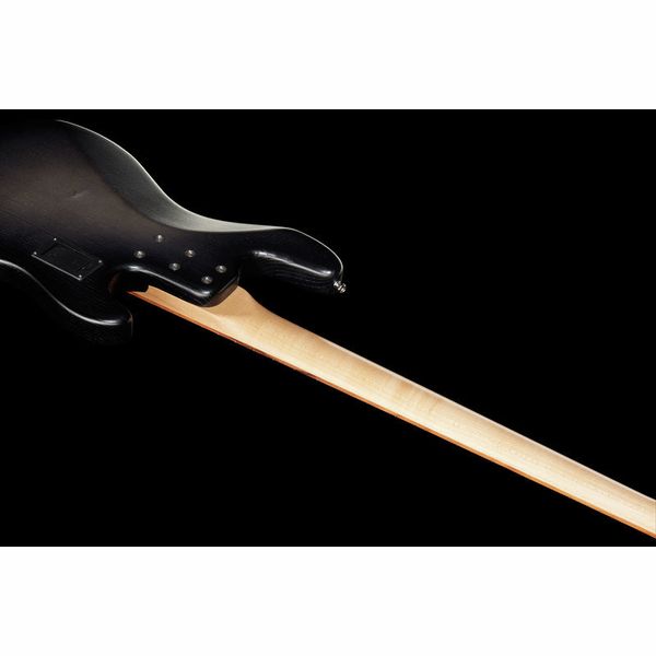 Sandberg California II TM 4 PF BKB LH