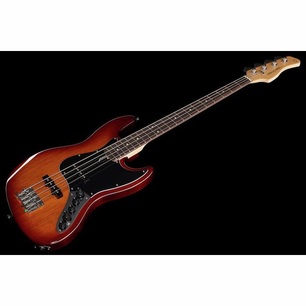 Marcus Miller V3 TS 2nd Gen