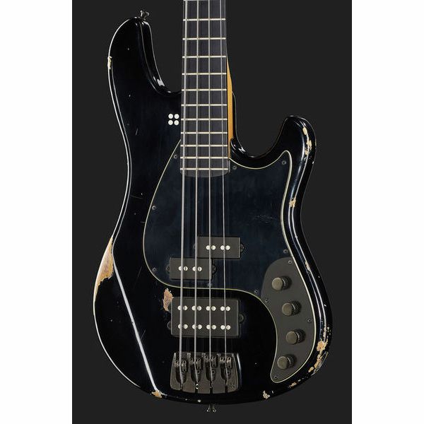 Sandberg California II VM 4 O. Riedel