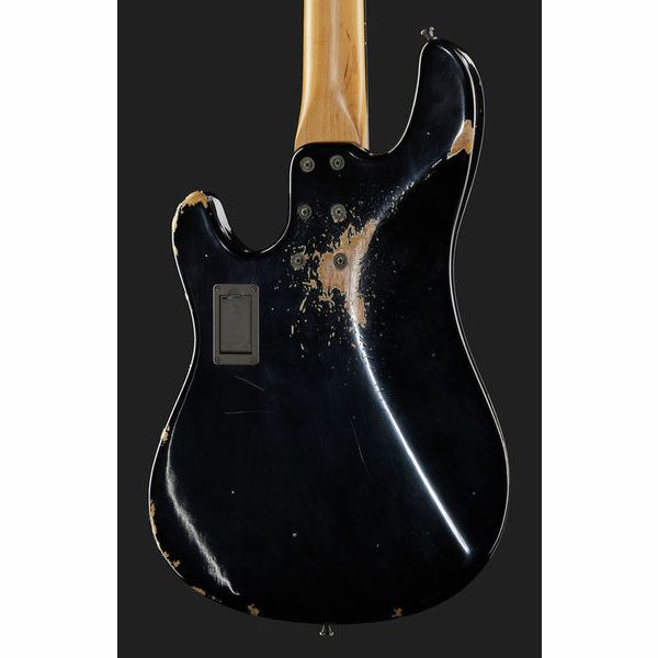 Sandberg California II VM 4 O. Riedel