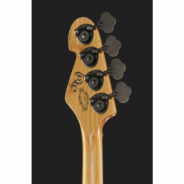 Sandberg California II VM 4 O. Riedel
