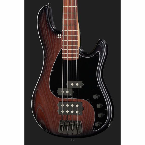 Sandberg California II VM 4 PF BB