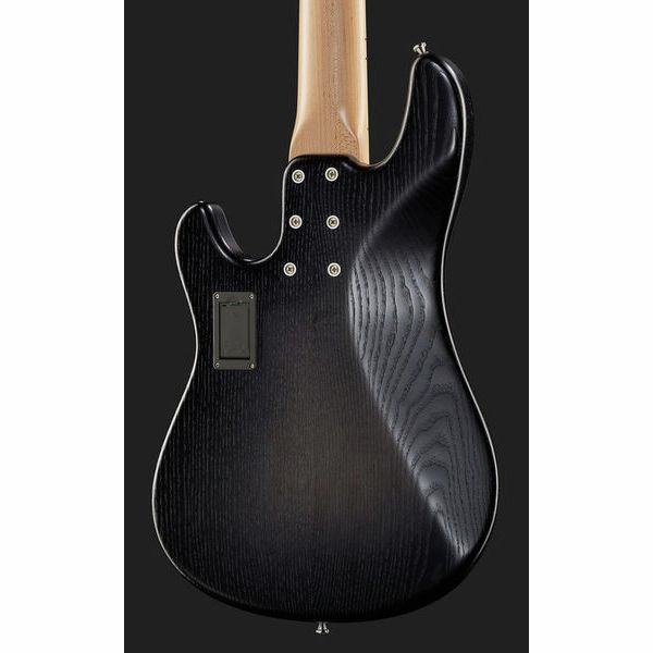 Sandberg California II VM 5 MN BKB