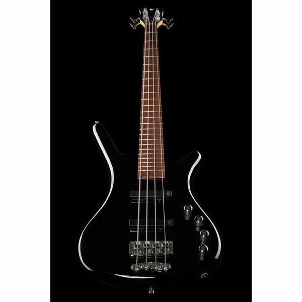 Warwick RB Corvette B 4 MedScale SBHP