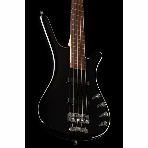 Warwick RB Corvette B 4 MedScale SBHP
