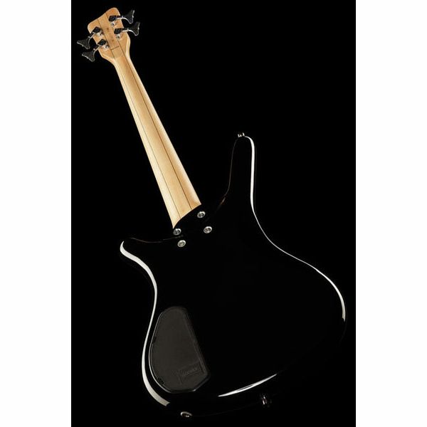 Warwick RB Corvette B 4 MedScale SBHP
